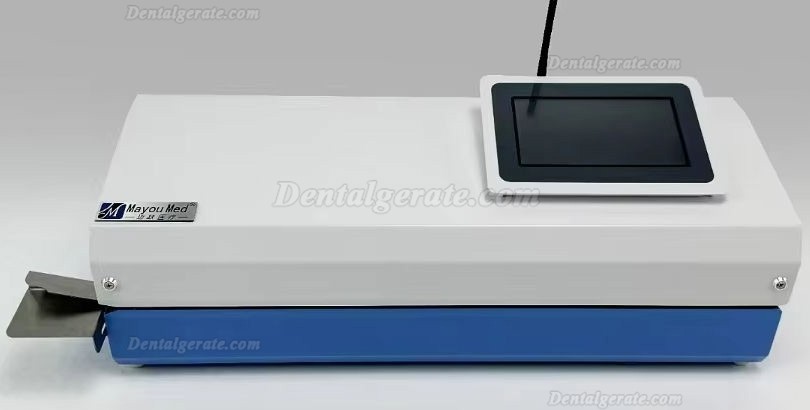 MaYou MY100-K2T folienschwei&szlig;ger&auml;t zahnarzt mit nadeldrucker